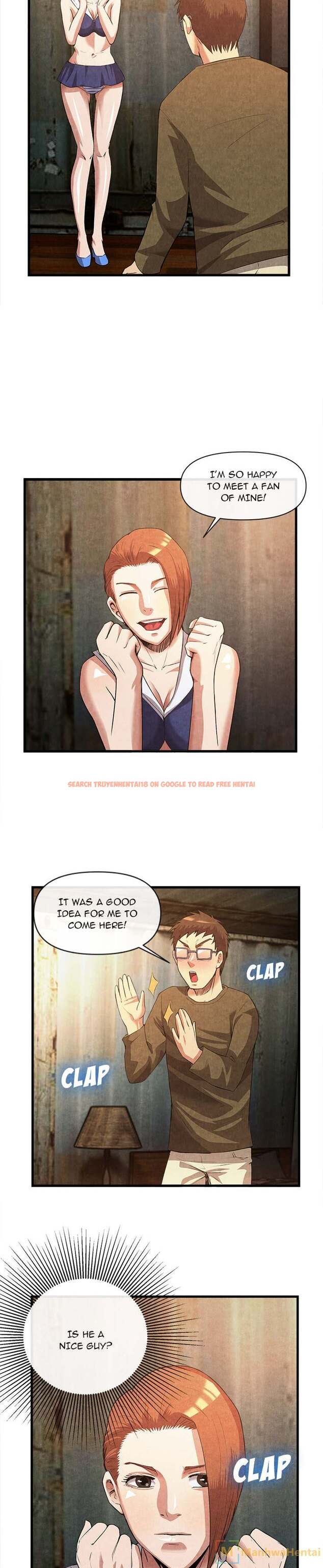 Read Hentai Image 7 957 in comic Festival Island - Chapter 32 - www.hentaitnt.net
