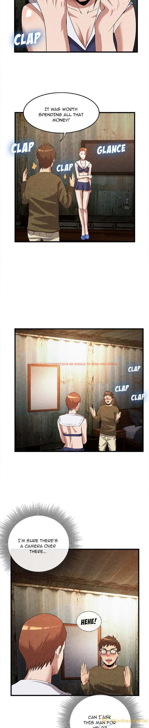 Read Hentai Image 8 957 in comic Festival Island - Chapter 32 - www.hentaitnt.net