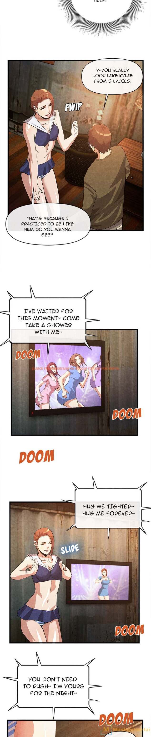 Read Hentai Image 9 957 in comic Festival Island - Chapter 32 - www.hentaitnt.net