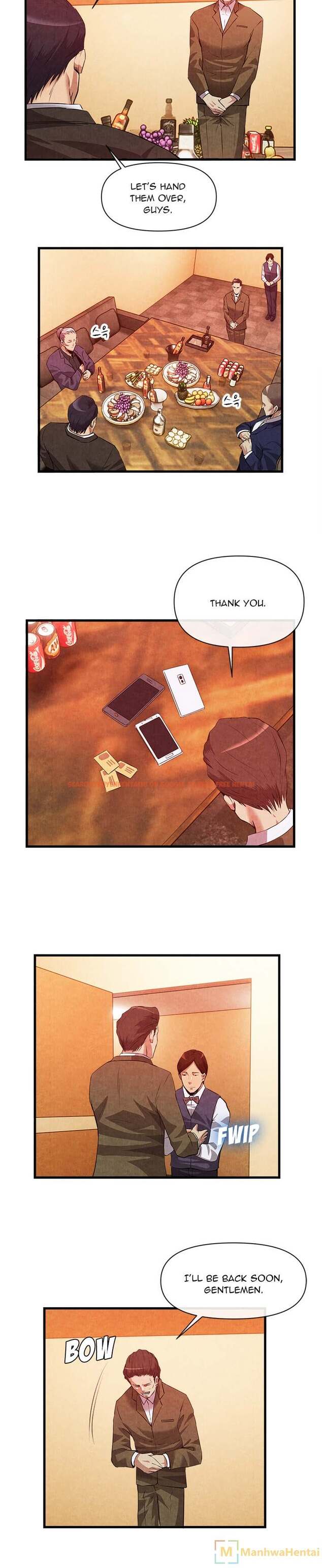 Read Hentai Image 10 957 in comic Festival Island - Chapter 33 - www.hentaitnt.net