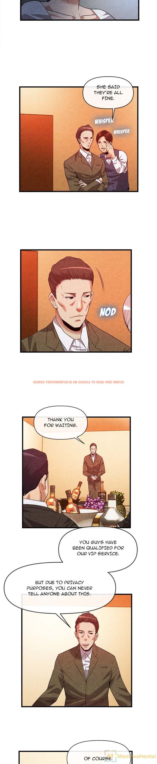 Read Hentai Image 12 957 in comic Festival Island - Chapter 33 - www.hentaitnt.net