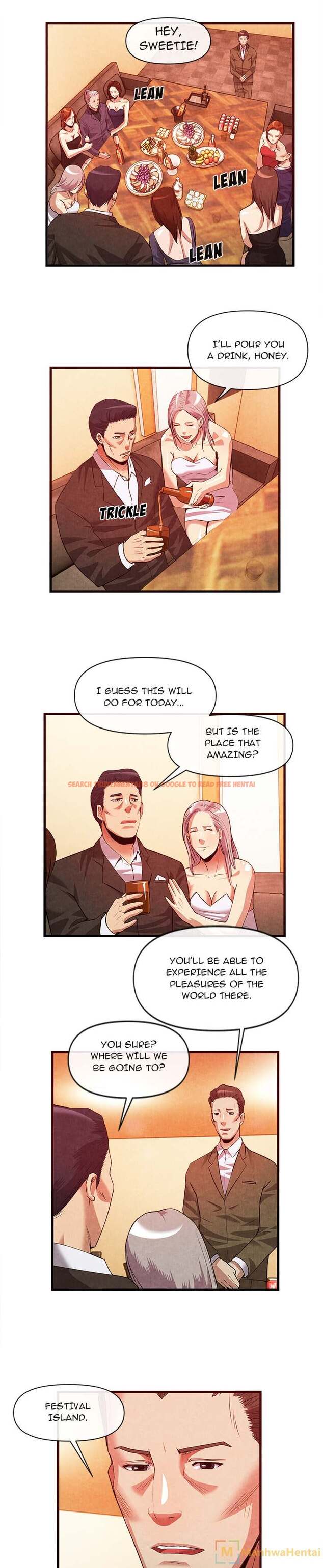 Read Hentai Image 14 957 in comic Festival Island - Chapter 33 - www.hentaitnt.net
