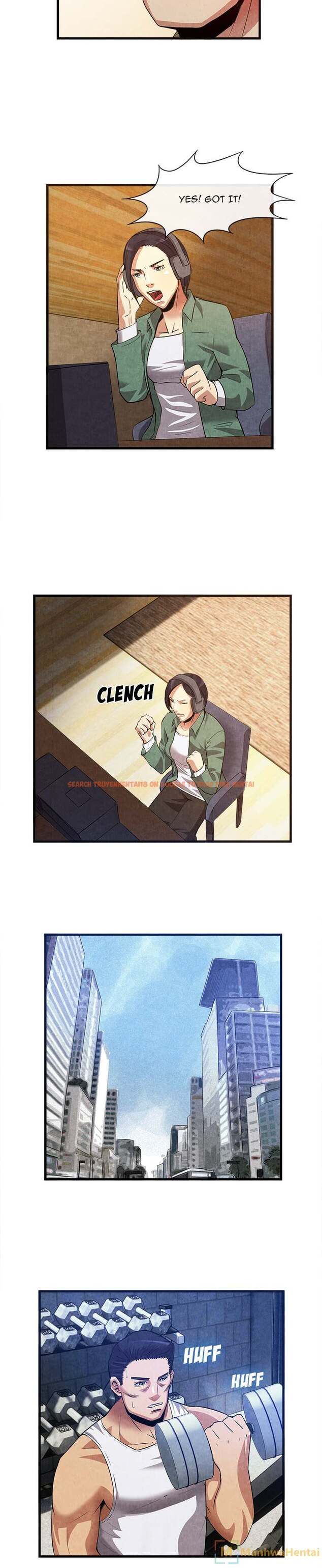 Read Hentai Image 15 957 in comic Festival Island - Chapter 33 - www.hentaitnt.net