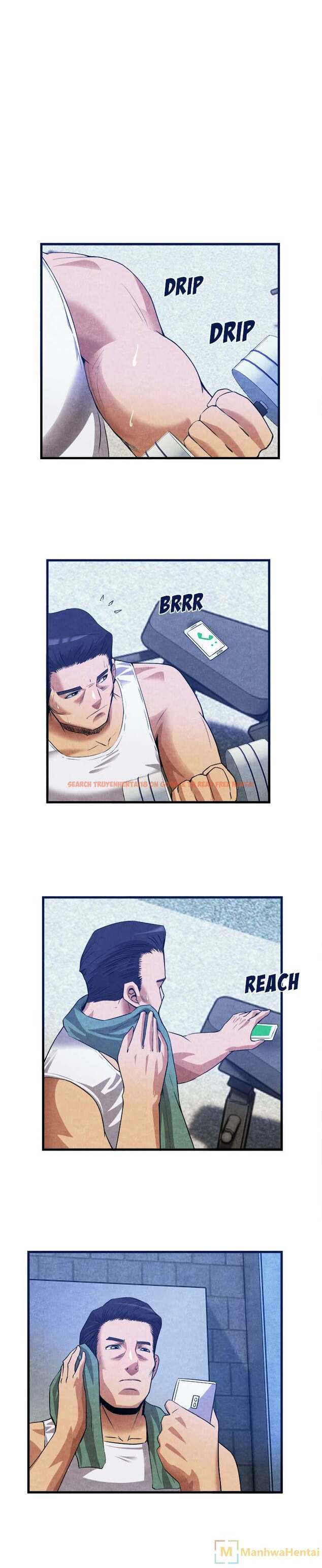 Read Hentai Image 16 957 in comic Festival Island - Chapter 33 - www.hentaitnt.net