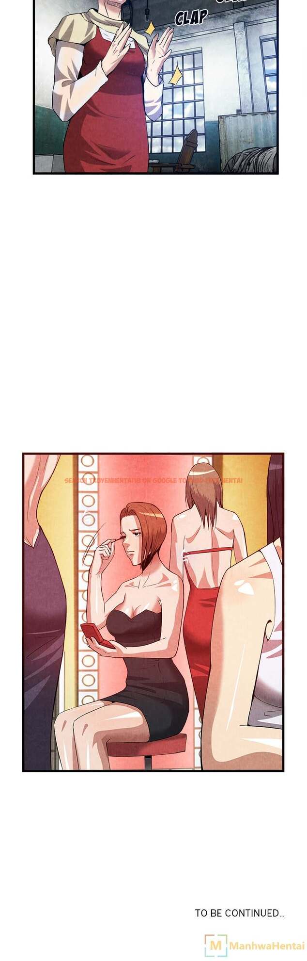 Read Hentai Image 18 957 in comic Festival Island - Chapter 33 - www.hentaitnt.net