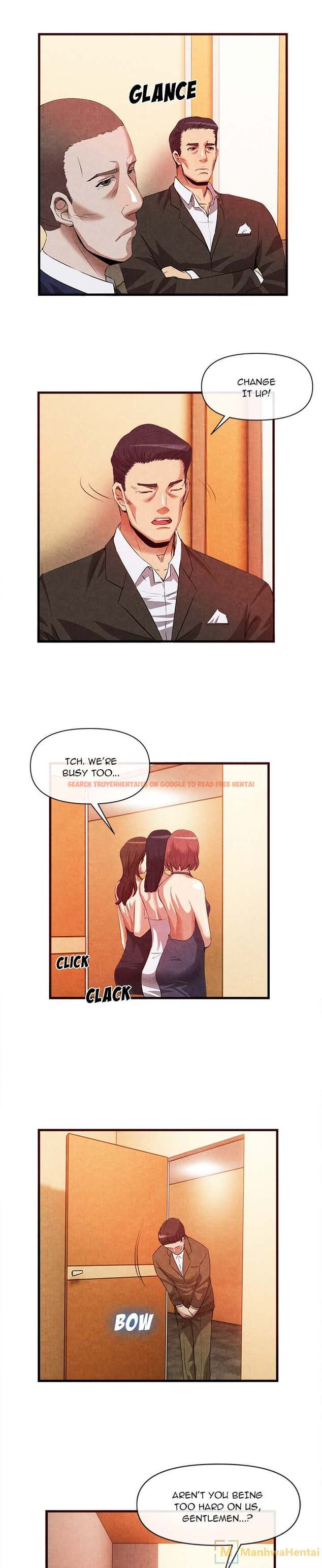 Read Hentai Image 4 957 in comic Festival Island - Chapter 33 - www.hentaitnt.net