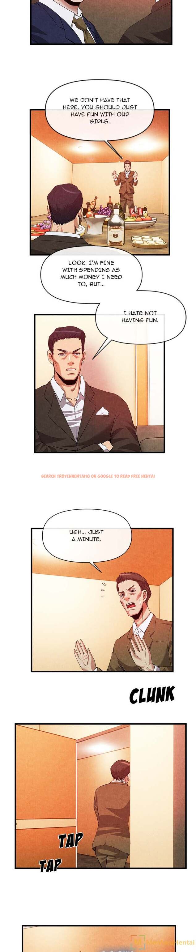 Read Hentai Image 6 957 in comic Festival Island - Chapter 33 - www.hentaitnt.net