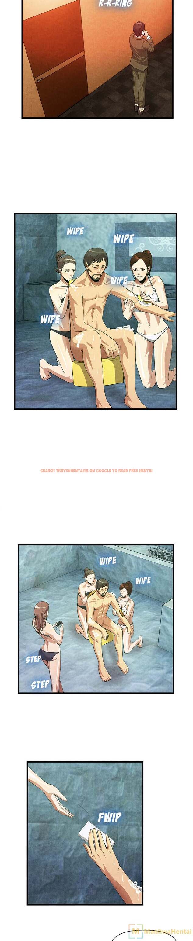 Read Hentai Image 7 957 in comic Festival Island - Chapter 33 - www.hentaitnt.net
