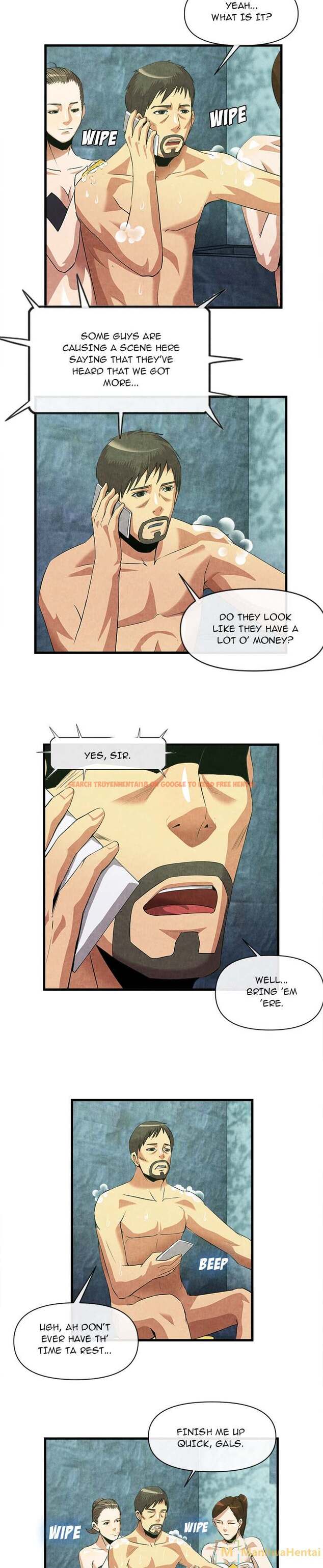 Read Hentai Image 8 957 in comic Festival Island - Chapter 33 - www.hentaitnt.net