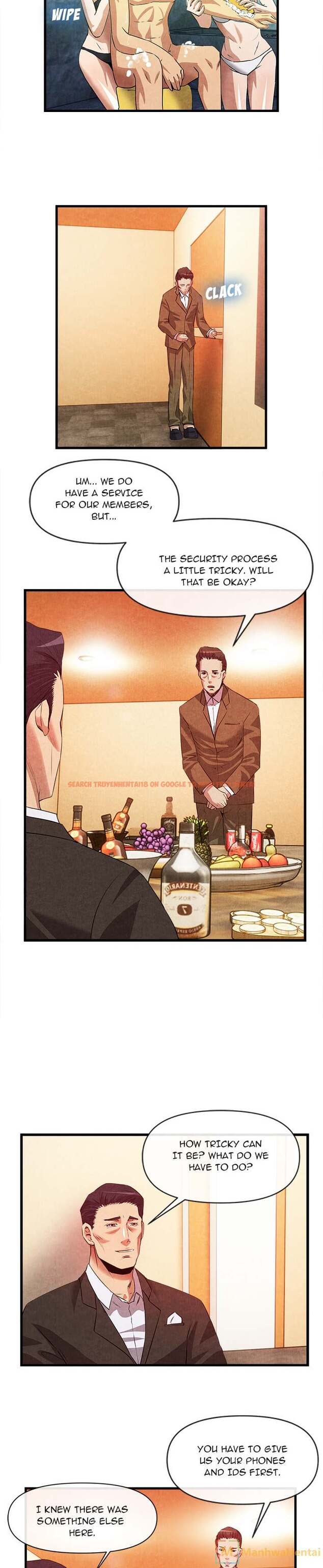 Read Hentai Image 9 957 in comic Festival Island - Chapter 33 - www.hentaitnt.net