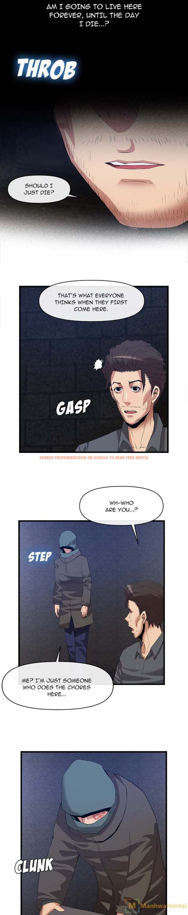 Read Hentai Image 11 957 in comic Festival Island - Chapter 34 - www.hentaitnt.net