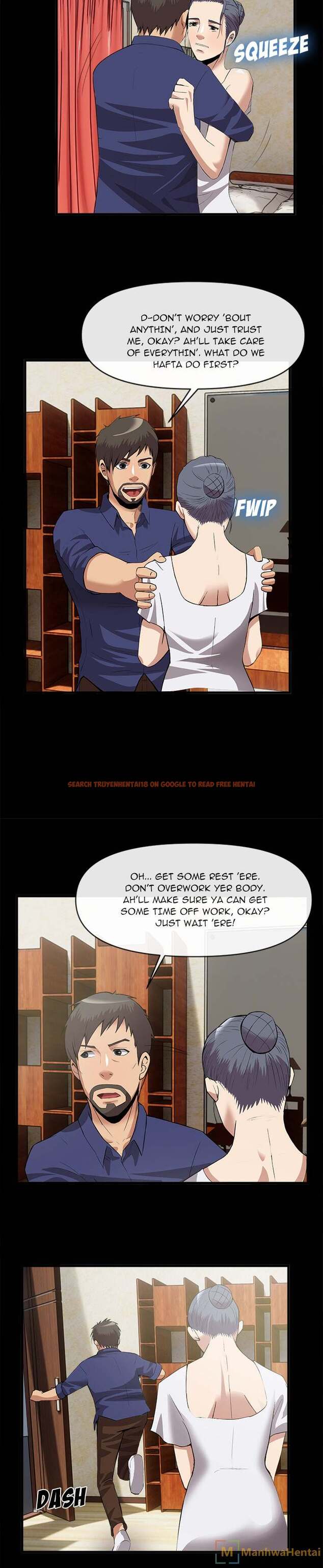 Read Hentai Image 16 957 in comic Festival Island - Chapter 34 - www.hentaitnt.net