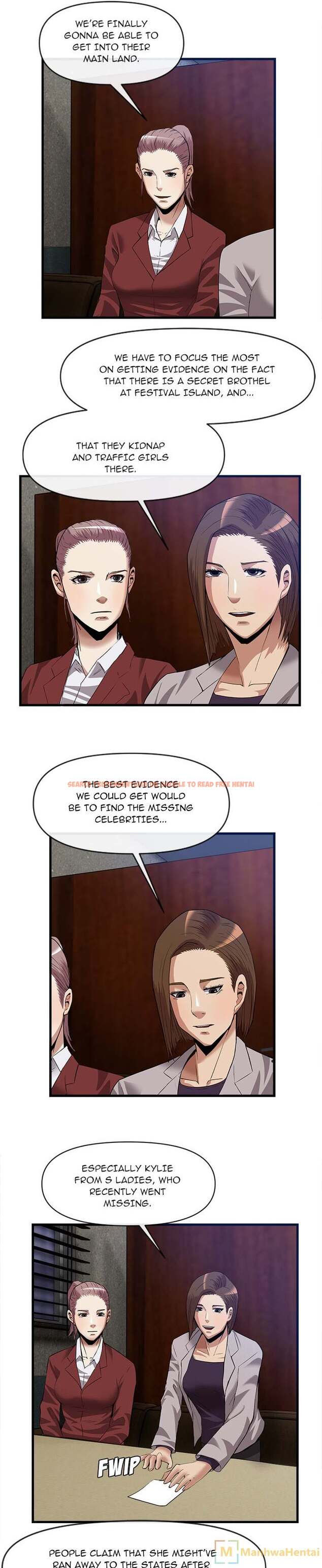 Read Hentai Image 2 957 in comic Festival Island - Chapter 34 - www.hentaitnt.net