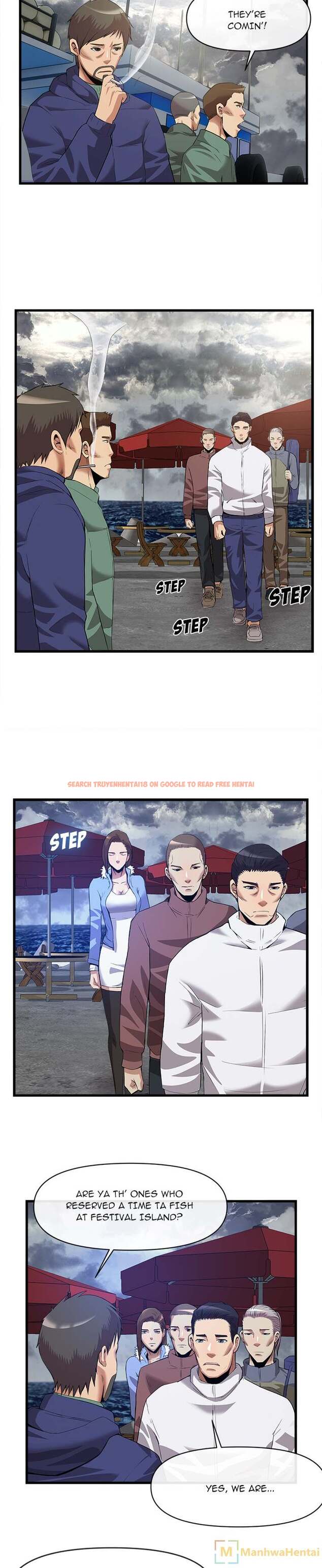 Read Hentai Image 5 957 in comic Festival Island - Chapter 34 - www.hentaitnt.net