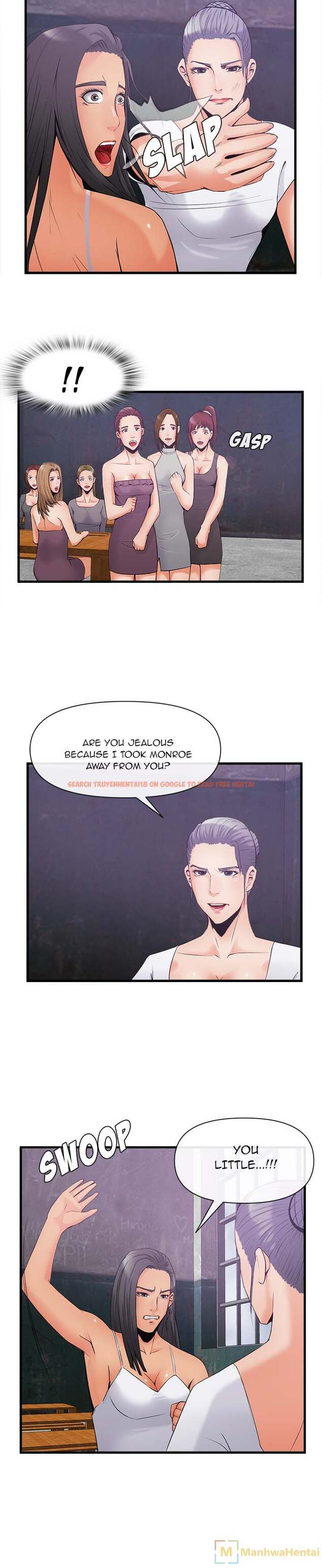 Read Hentai Image 11 957 in comic Festival Island - Chapter 35 - hentaitnt.net