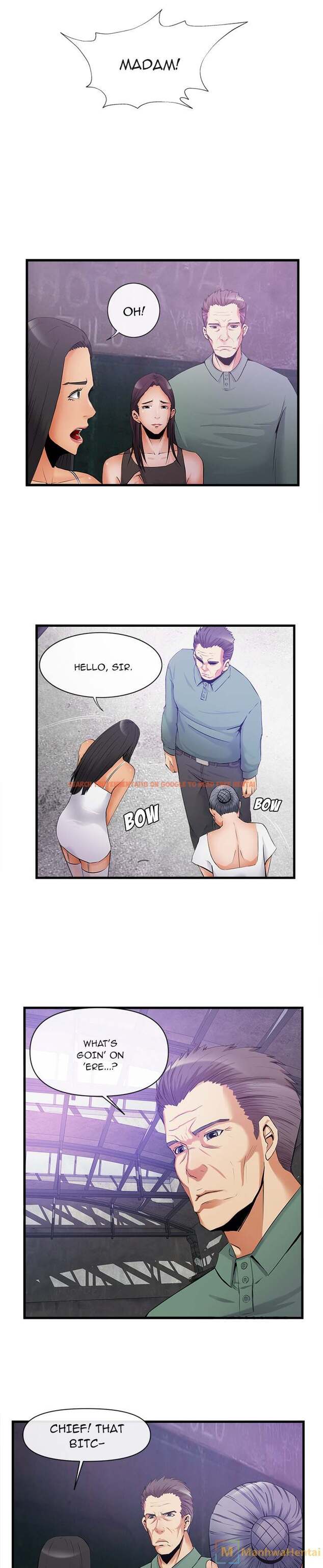 Read Hentai Image 12 957 in comic Festival Island - Chapter 35 - hentaitnt.net