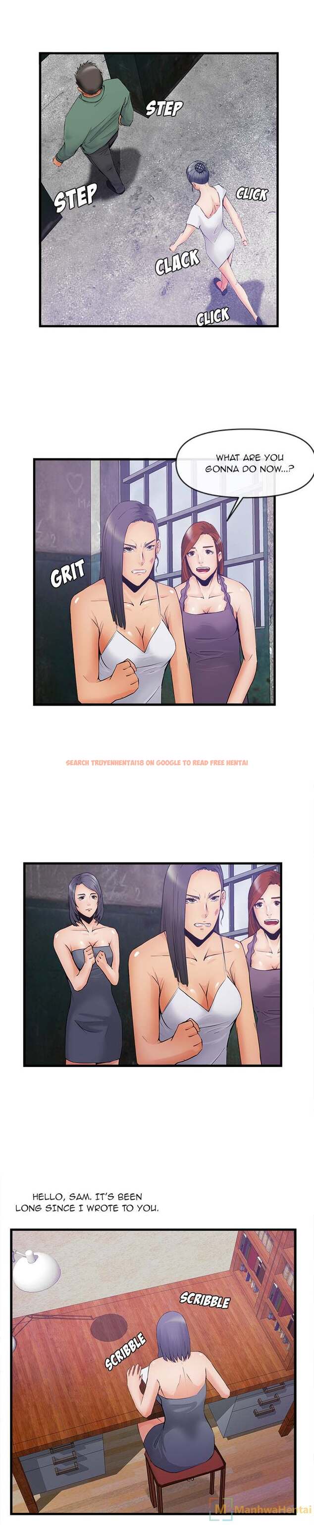 Read Hentai Image 15 957 in comic Festival Island - Chapter 35 - hentaitnt.net