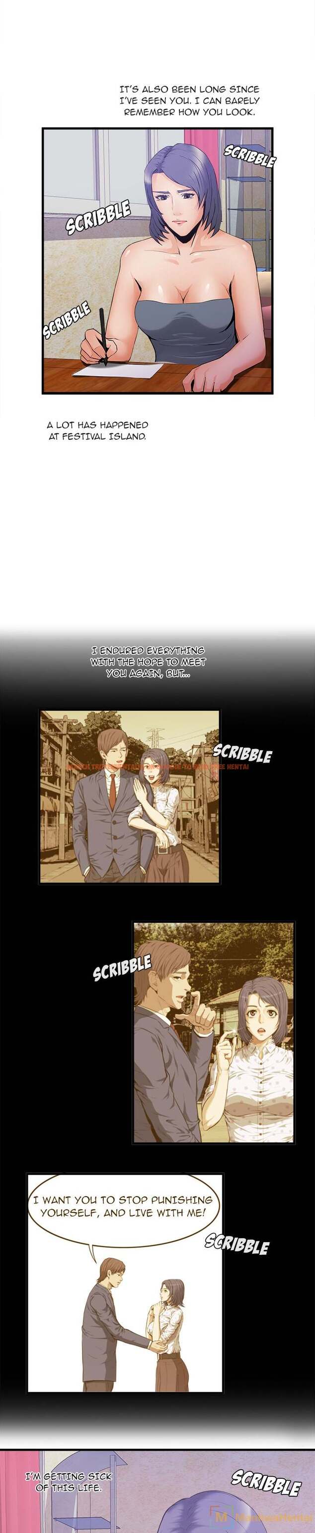 Read Hentai Image 16 957 in comic Festival Island - Chapter 35 - hentaitnt.net
