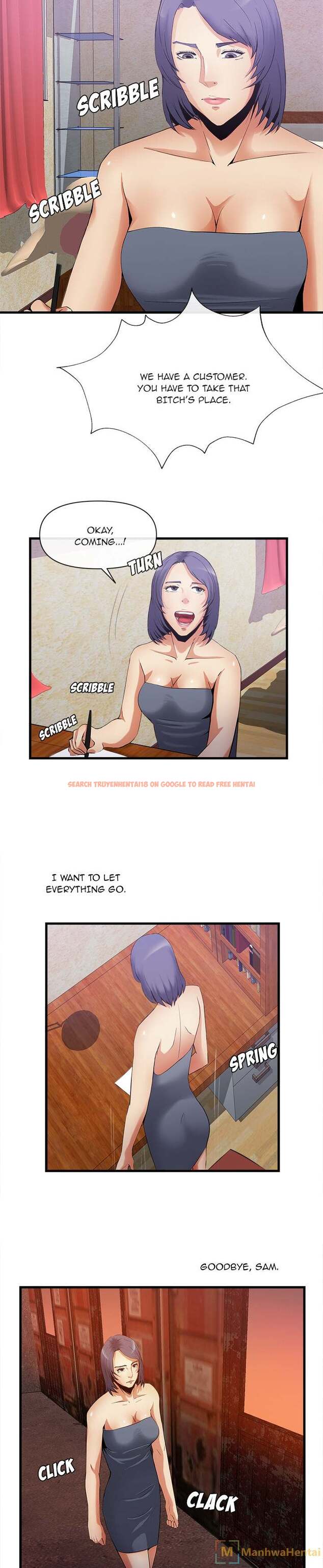 Read Hentai Image 17 957 in comic Festival Island - Chapter 35 - hentaitnt.net
