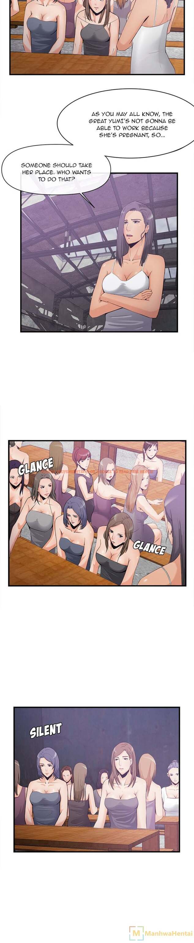 Read Hentai Image 2 957 in comic Festival Island - Chapter 35 - hentaitnt.net