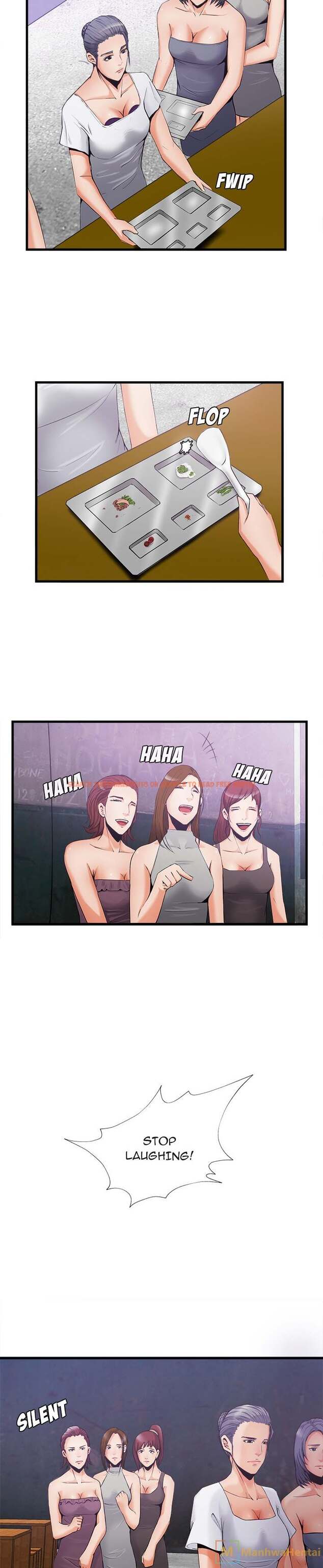Read Hentai Image 7 957 in comic Festival Island - Chapter 35 - hentaitnt.net