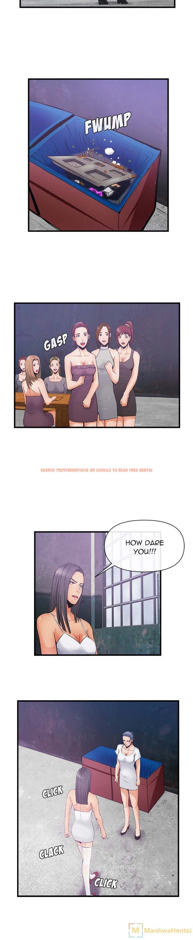 Read Hentai Image 9 957 in comic Festival Island - Chapter 35 - hentaitnt.net