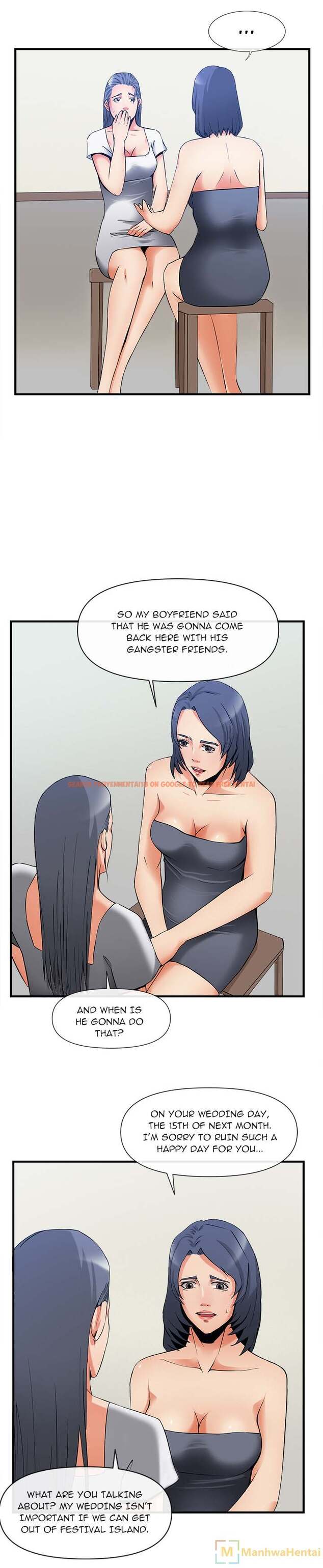 Read Hentai Image 12 957 in comic Festival Island - Chapter 36 - hentaitnt.net