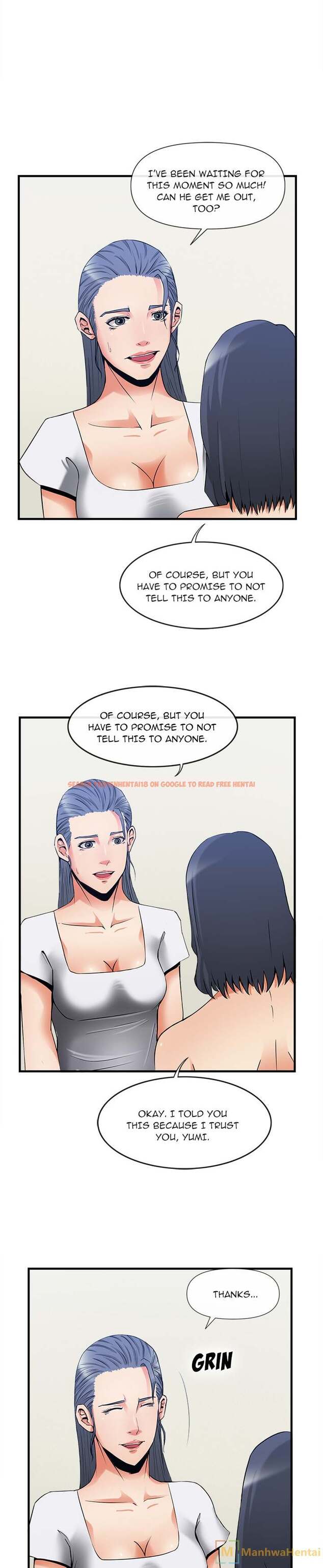 Read Hentai Image 13 957 in comic Festival Island - Chapter 36 - hentaitnt.net