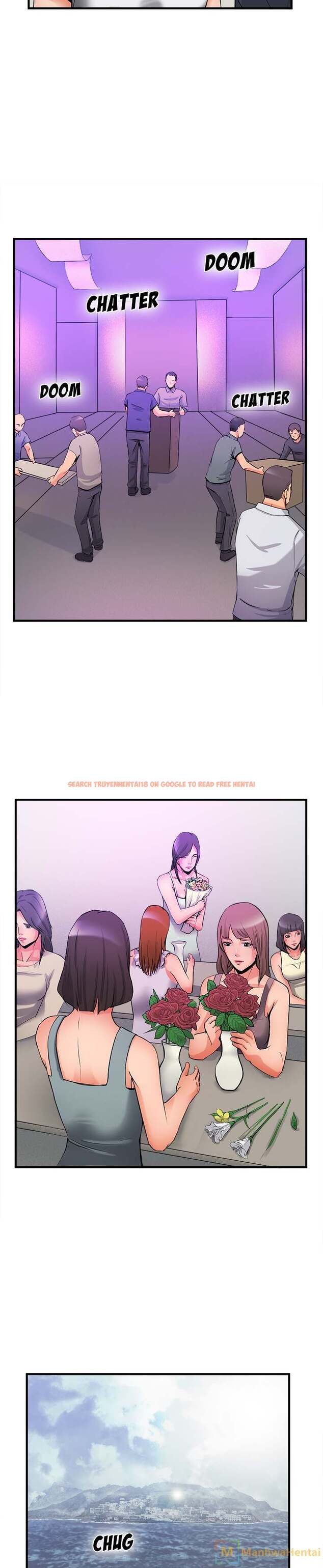 Read Hentai Image 14 957 in comic Festival Island - Chapter 36 - hentaitnt.net