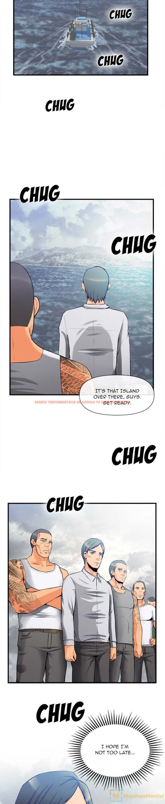 Read Hentai Image 15 957 in comic Festival Island - Chapter 36 - hentaitnt.net