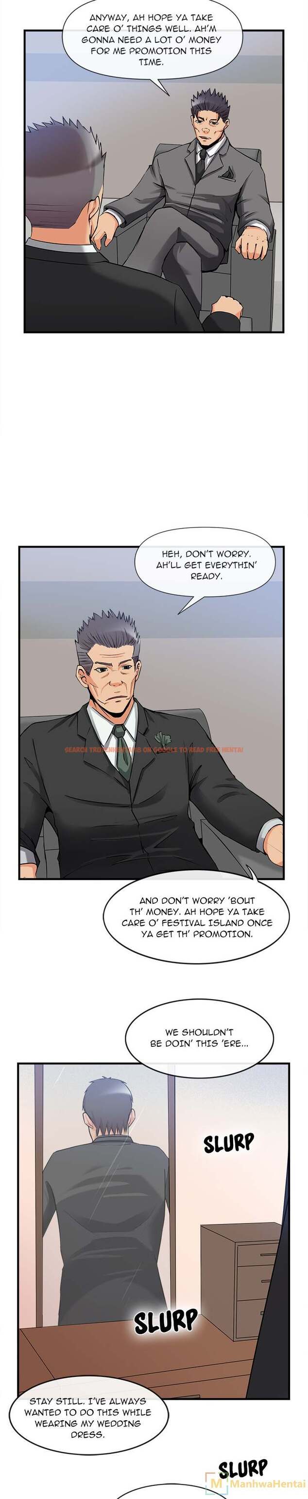 Read Hentai Image 17 957 in comic Festival Island - Chapter 36 - hentaitnt.net