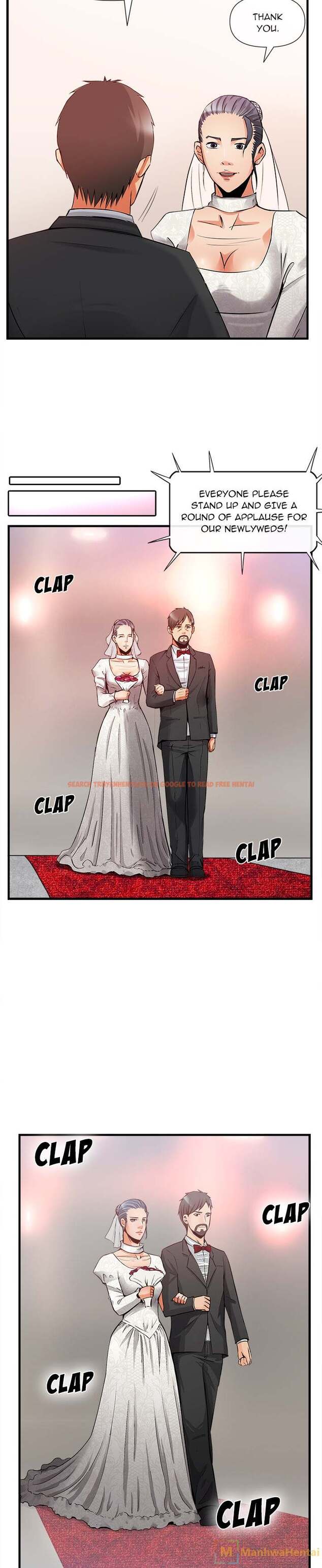 Read Hentai Image 22 957 in comic Festival Island - Chapter 36 - hentaitnt.net