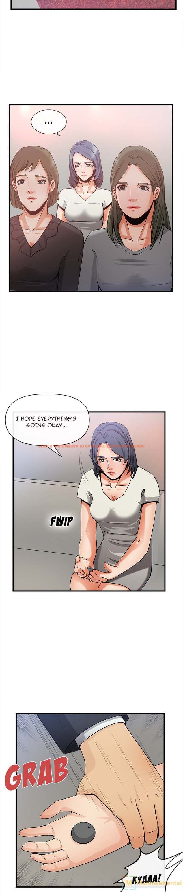 Read Hentai Image 23 957 in comic Festival Island - Chapter 36 - hentaitnt.net