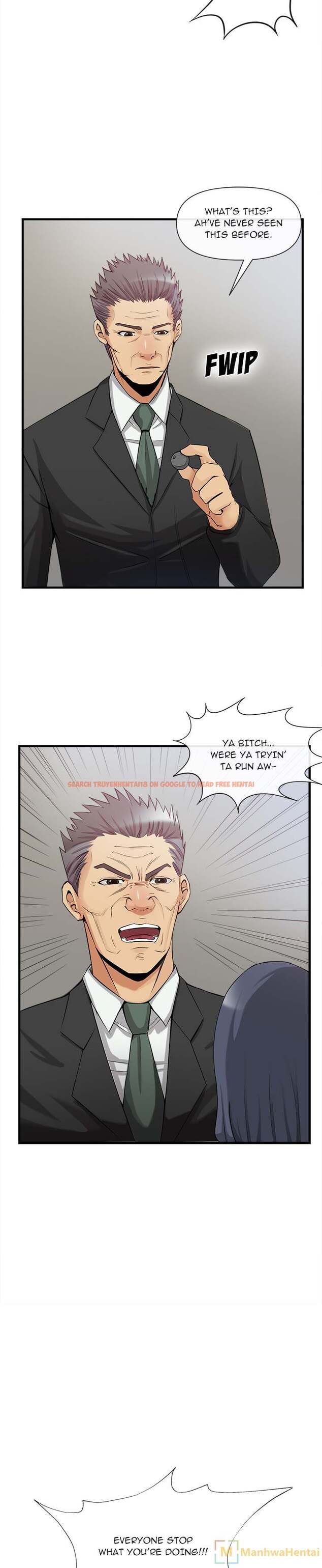 Read Hentai Image 24 957 in comic Festival Island - Chapter 36 - hentaitnt.net