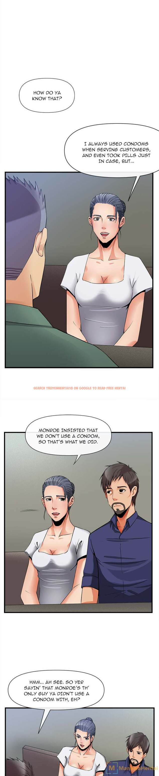 Read Hentai Image 5 957 in comic Festival Island - Chapter 36 - hentaitnt.net