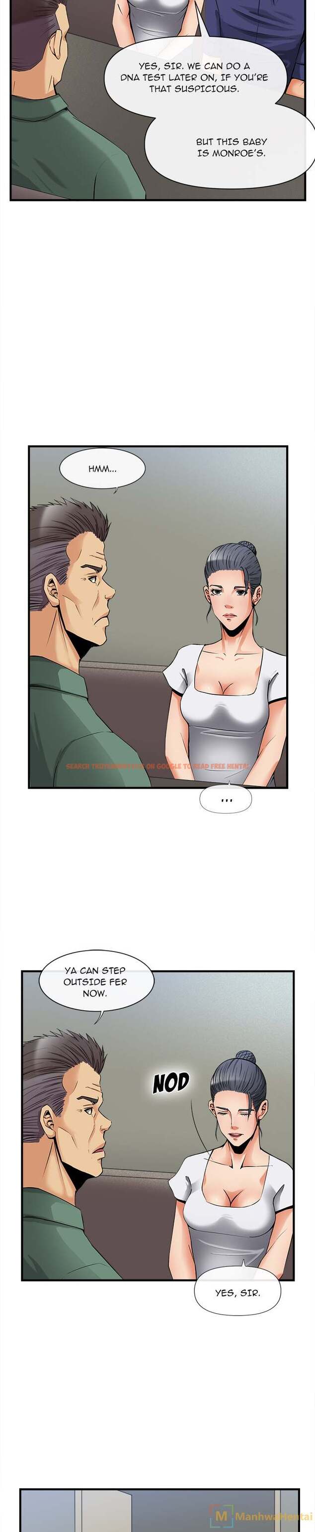 Read Hentai Image 6 957 in comic Festival Island - Chapter 36 - hentaitnt.net