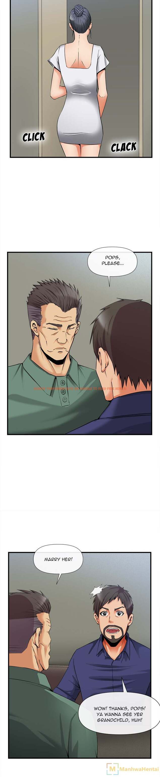 Read Hentai Image 7 957 in comic Festival Island - Chapter 36 - hentaitnt.net