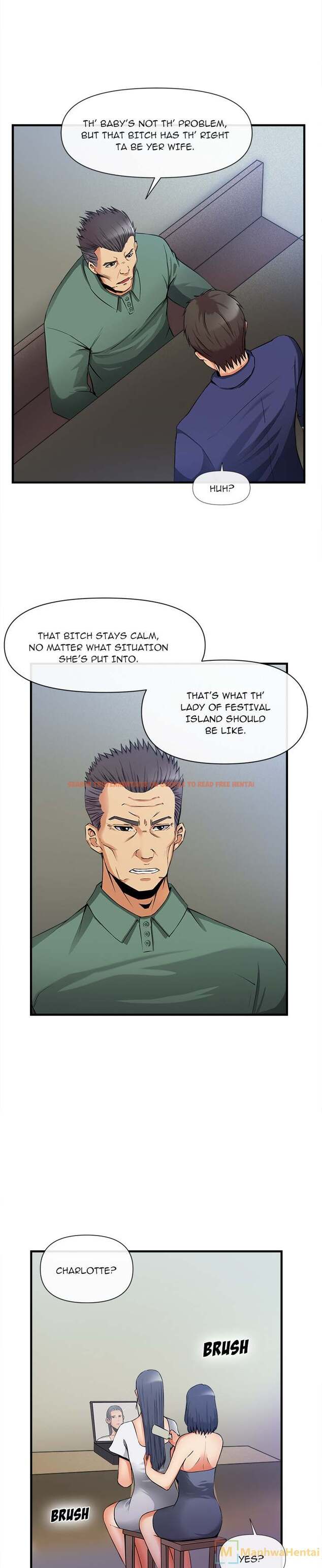 Read Hentai Image 8 957 in comic Festival Island - Chapter 36 - hentaitnt.net