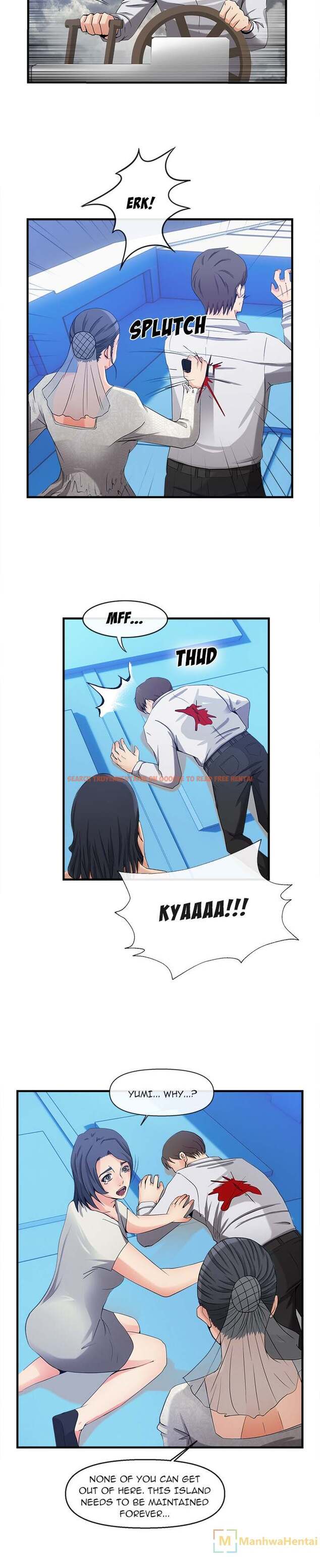 Read Hentai Image 12 957 in comic Festival Island - Chapter 37 - hentaitnt.net