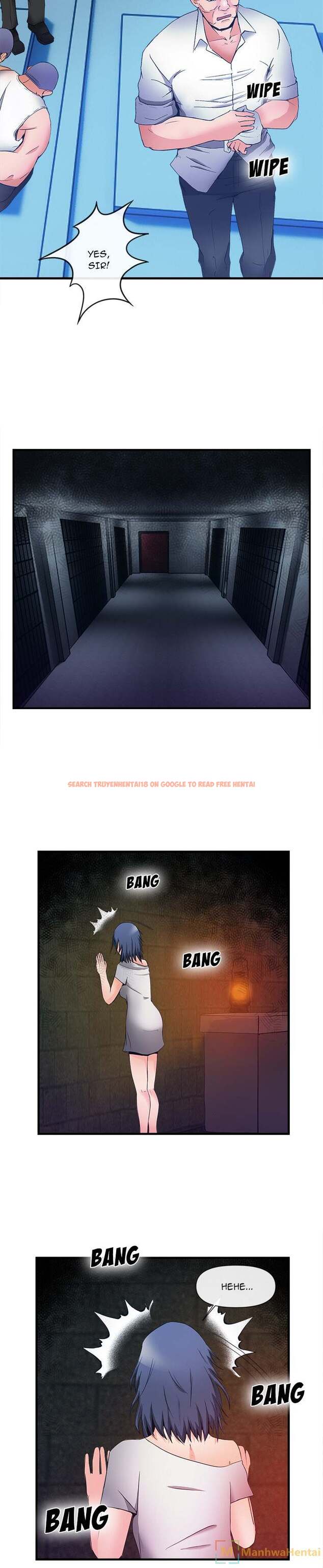 Read Hentai Image 16 957 in comic Festival Island - Chapter 37 - hentaitnt.net