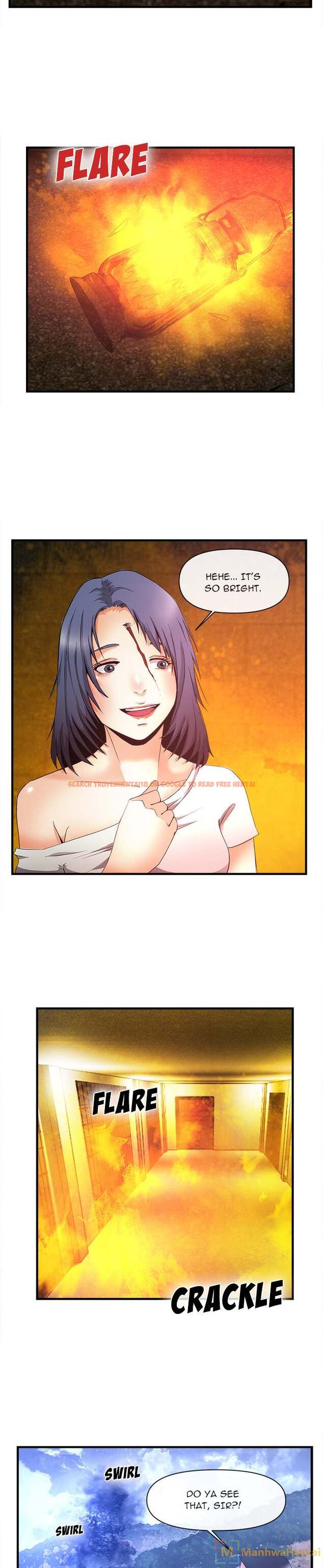 Read Hentai Image 19 957 in comic Festival Island - Chapter 37 - hentaitnt.net
