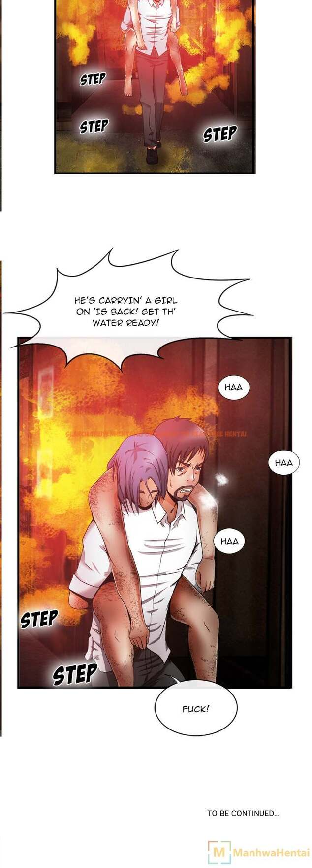 Read Hentai Image 22 957 in comic Festival Island - Chapter 37 - hentaitnt.net