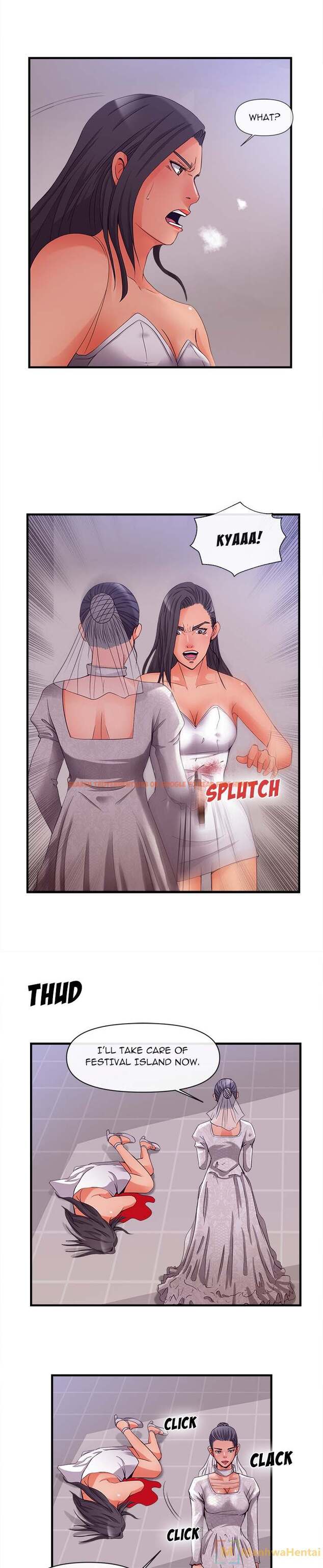 Read Hentai Image 3 957 in comic Festival Island - Chapter 37 - hentaitnt.net