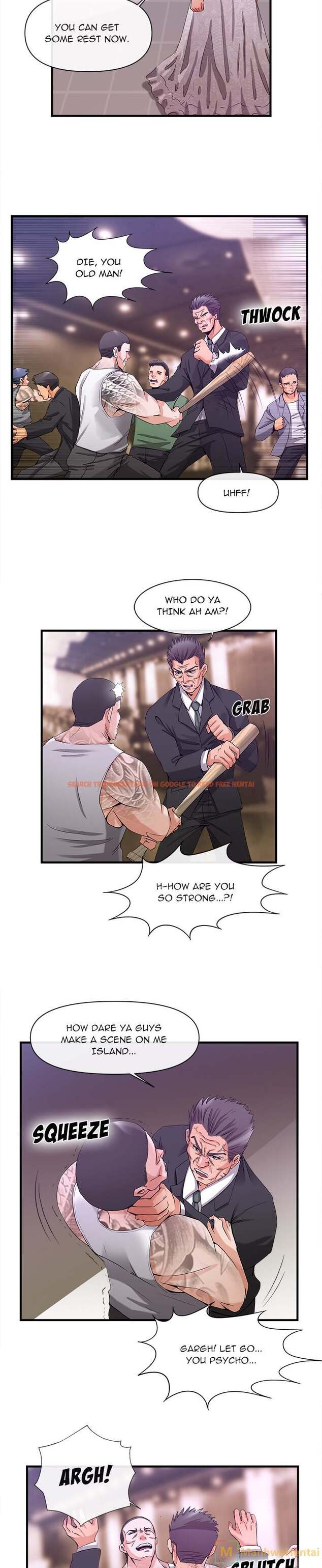 Read Hentai Image 4 957 in comic Festival Island - Chapter 37 - hentaitnt.net
