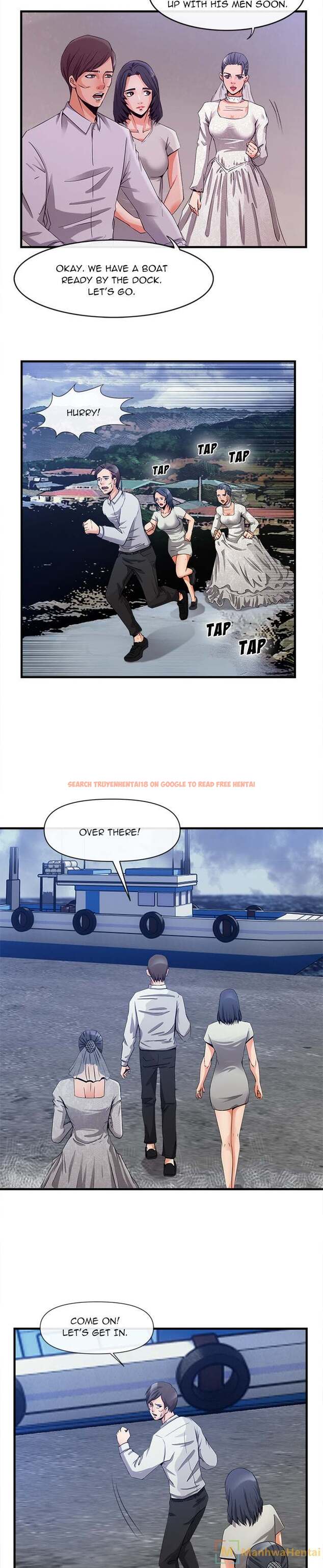 Read Hentai Image 9 957 in comic Festival Island - Chapter 37 - hentaitnt.net