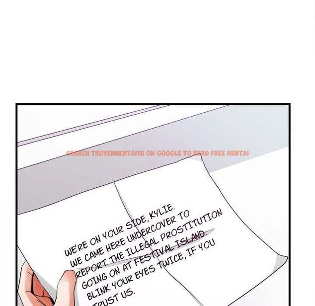Read Hentai Image 47 953 in comic Festival Island - Chapter 38 - hentaitnt.net