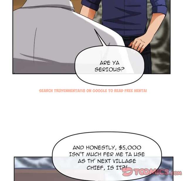 Read Hentai Image 21 948 in comic Festival Island - Chapter 39 - hentaitnt.net