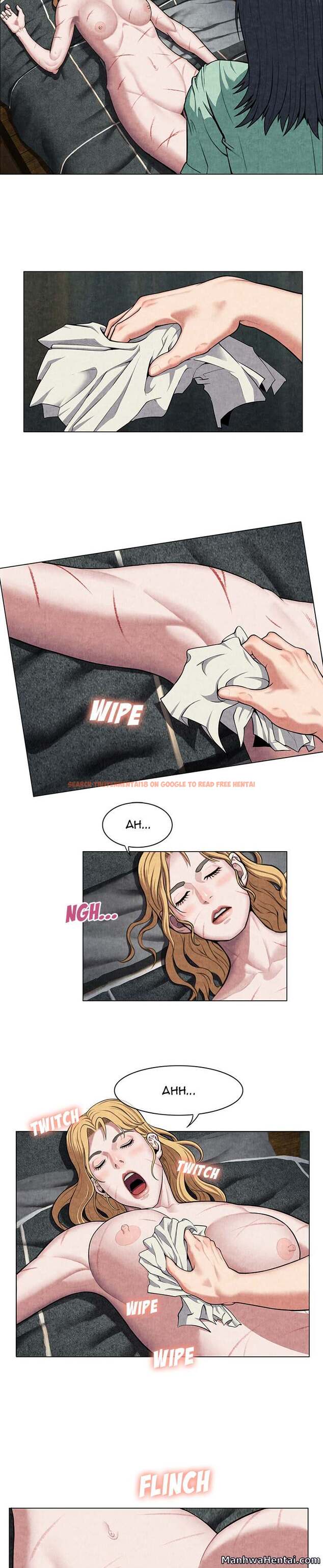 Read Hentai Image 10 976 in comic Festival Island - Chapter 8 - hentaitnt.net