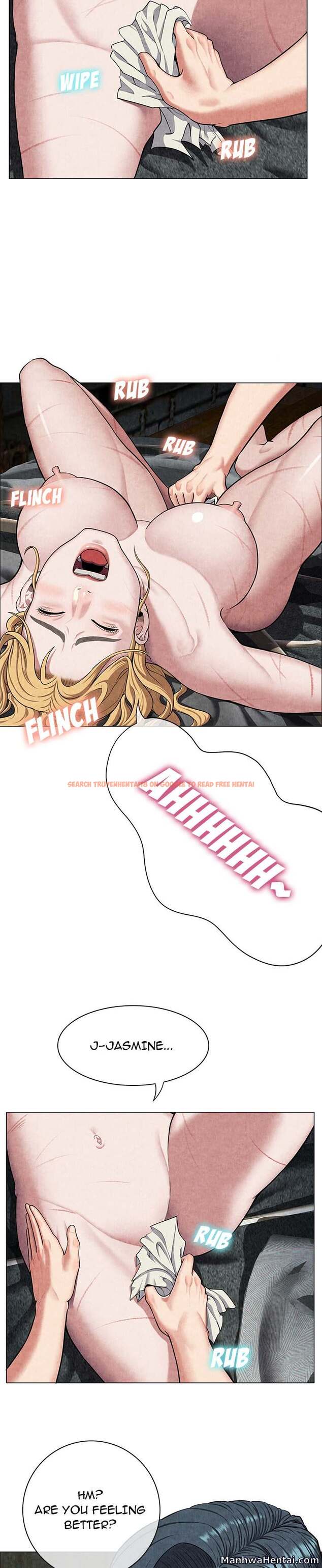 Read Hentai Image 11 976 in comic Festival Island - Chapter 8 - hentaitnt.net