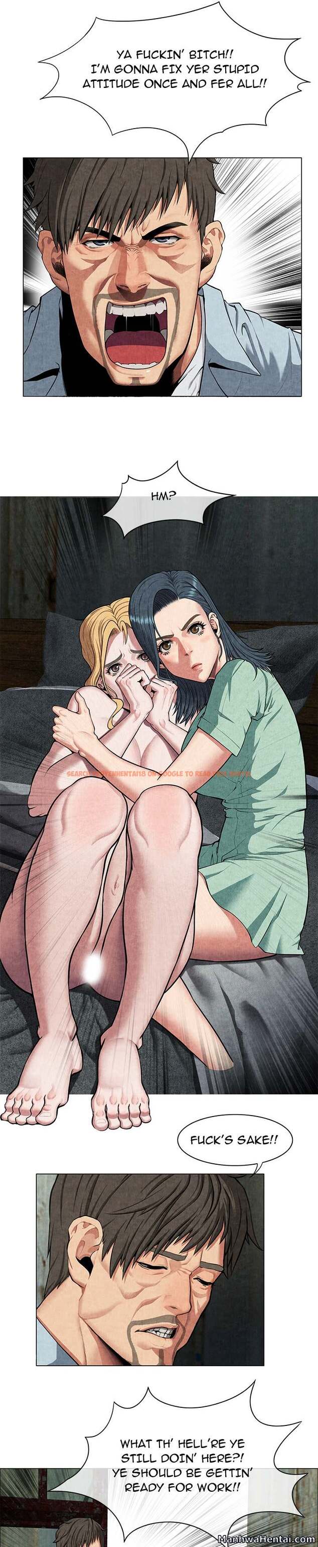 Read Hentai Image 13 976 in comic Festival Island - Chapter 8 - hentaitnt.net